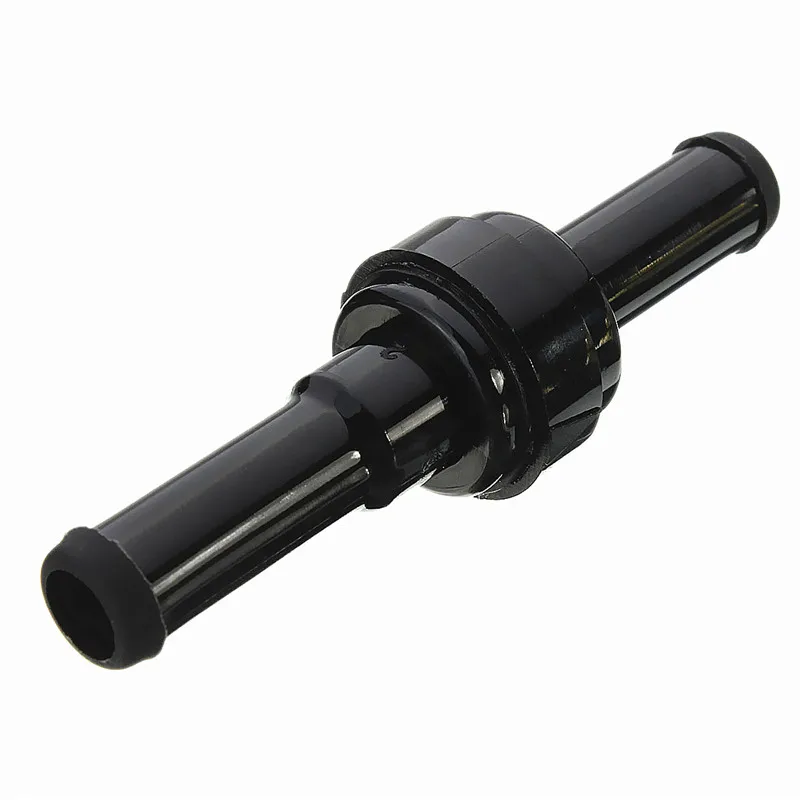 Buy NEW 5/16 8mm PA66 Inline Check Valve Fuel Gas Pump