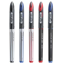 Япония UNI UBA-201 188 шариковые воздушные 0,5 | 0,7 мм Маркер ручки для подписи ручка мультфильм Рисование эскиз художественная ручка