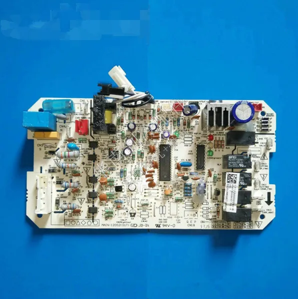 for air conditioning font b motherboard b font MAIN 120S2 MAIN 120S2 OUT pc board control