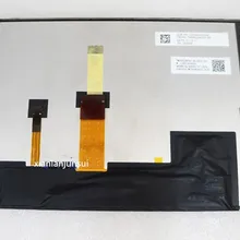 9 дюймов 30PIN Автомобильный дисплей ЖК-экран av-устройство DVD внутренний экран TM090JDKP01-00