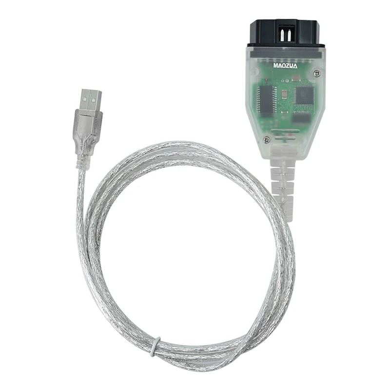 Maozua НОВОЕ ПОСТУПЛЕНИЕ VAG CAN PRO v 5.5.1 для VAG/для AUDI VCP сканер версии Vag Pro Can OBD2