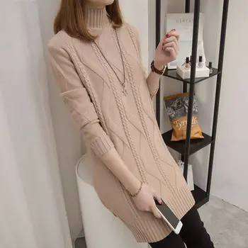 

2019 New Winter Women Sweater