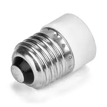 E27 к MR16 адаптер E26 к MR16 держатель лампы конвертер адаптер питания базовый разъем светодиодный светильник лампа удлинитель