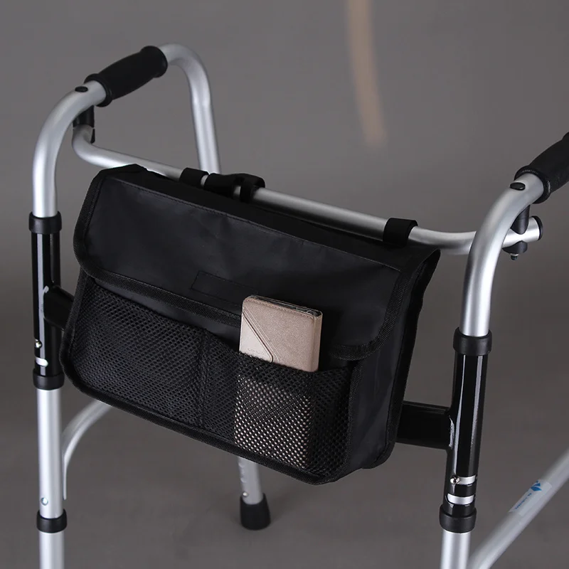 Rollator Walker Bag JayCreer Folding Rollator Walker Bag