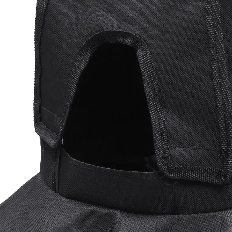Propane Gas Tank Cover Waterproof Dust-Proof Anti-Uv Oxford Cloth