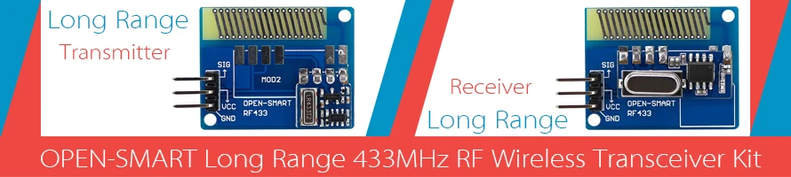 Открытый-умный длинный диапазон 315 мГц RF беспроводной трансивер комплект для Arduino LORA плата мини RF передатчик приемник модуль 315 мГц комплект