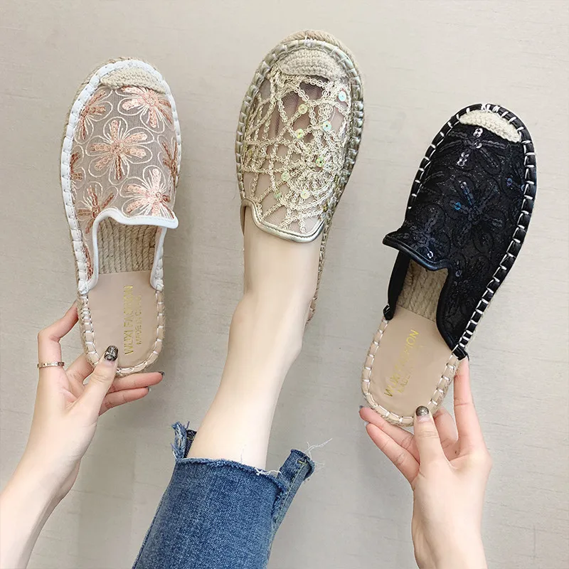 loafers without heel