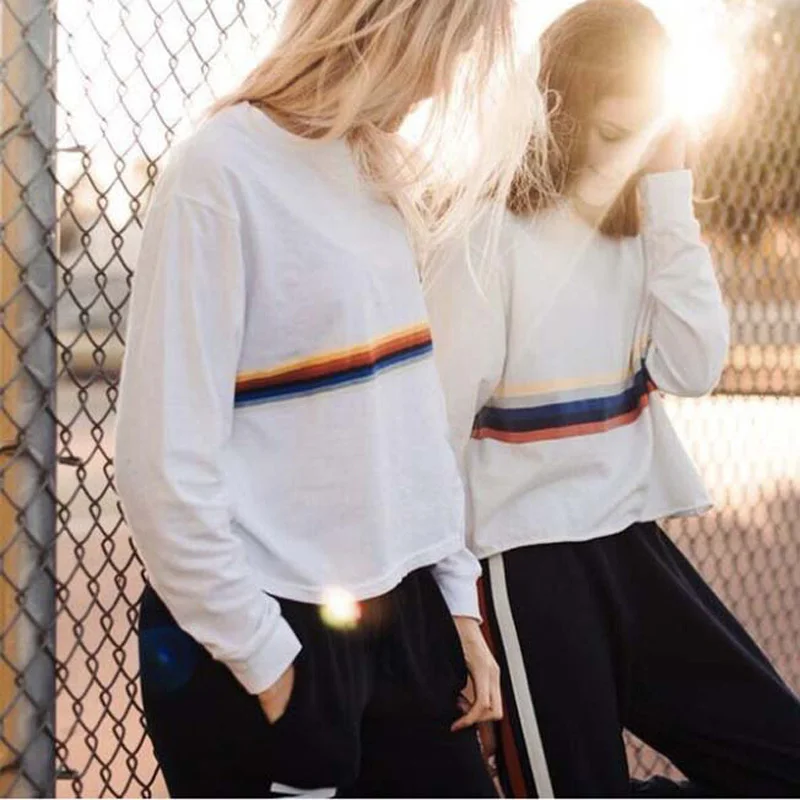 

VS Secret Love Pink Women Hoodies Pullover Instagram Tumblr moletom bts Tracksuit feminino Sweatshirt Teen Girl Clothes