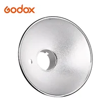 Godox AD-S6 зонтик стиль отражатель для вспышки Witstro AD180 AD360 AD200