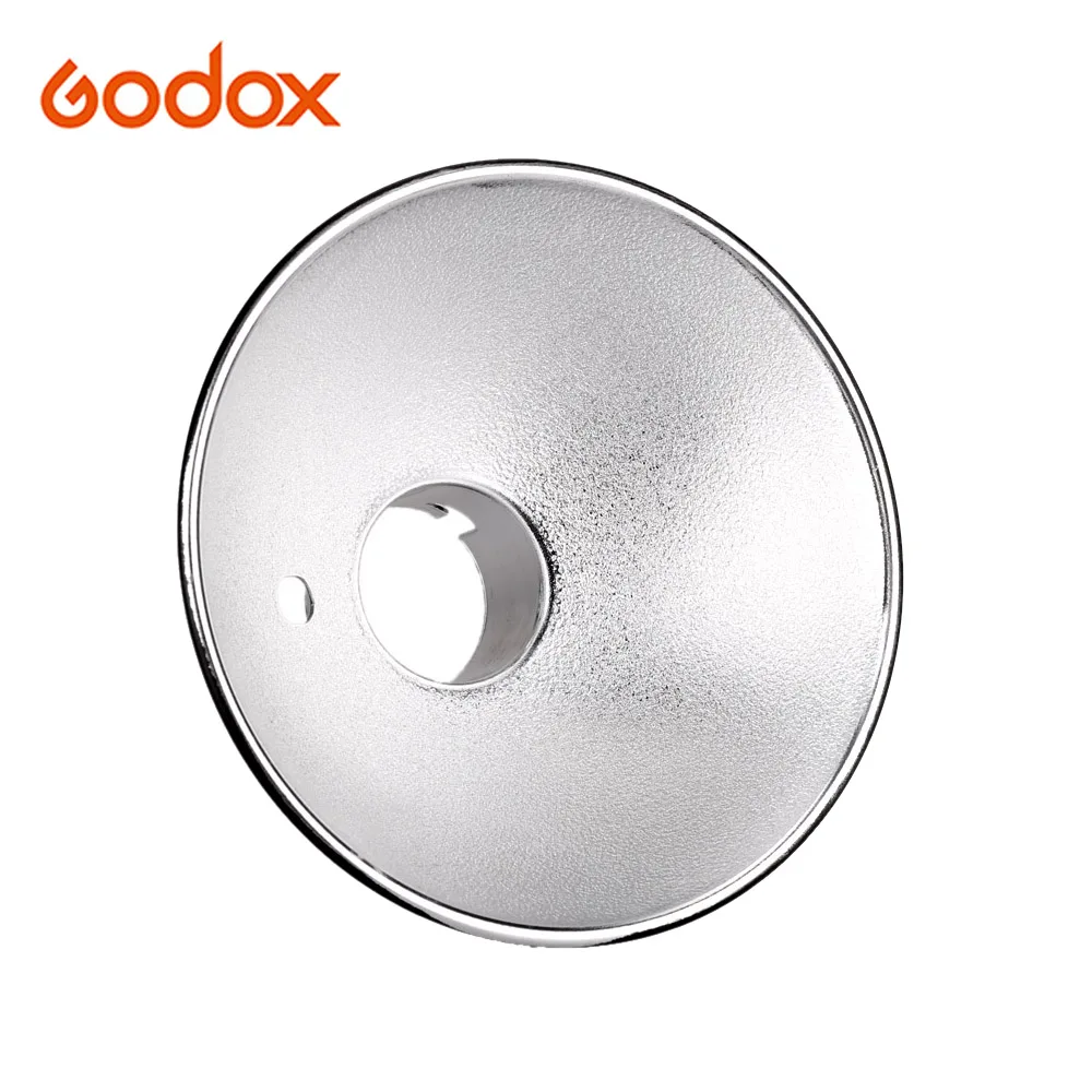 

Godox AD-S6 Umbrella-style Reflector for Witstro Flash AD180 AD360 AD200
