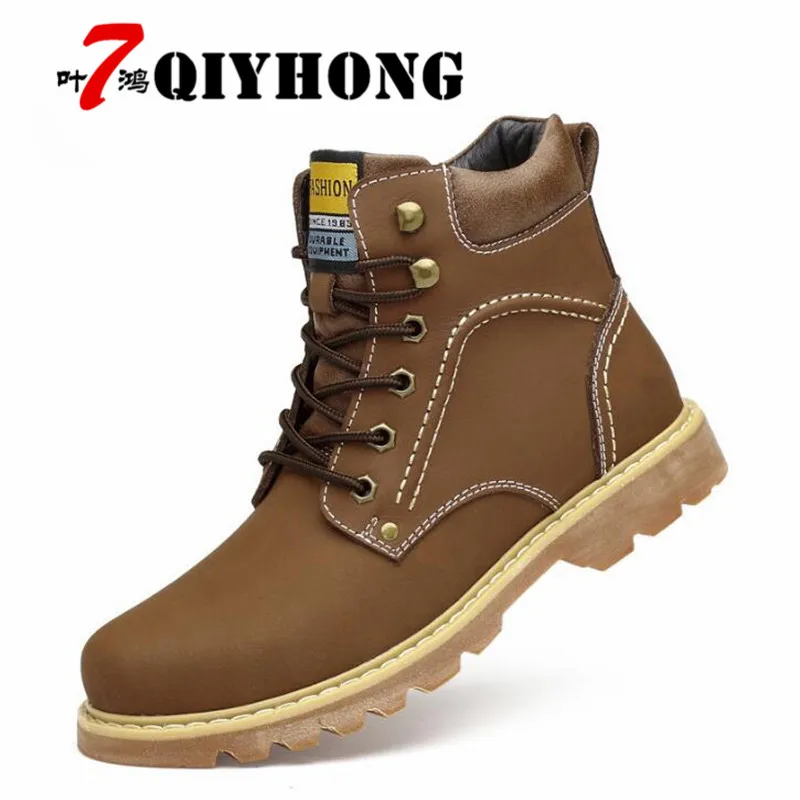 2984.14 руб. 43% СКИДКА|2018 г. весенние и осенние новые High End мужская обувь матовые замшевые большой Размеры мужская повседневная обувь зимние теплые. Обувь Для мужчин-in Теплые сапоги from Обувь on Aliexpress.com | Alibaba Group