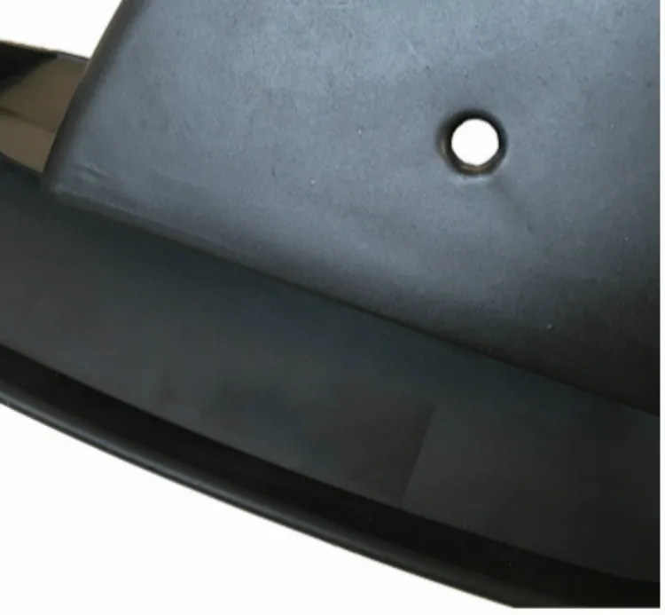 Автомобиль Брызговик s для Toyota Camry mudflaps Брызговики OE стильный набор форм аксессуары для автомобиля 4 шт