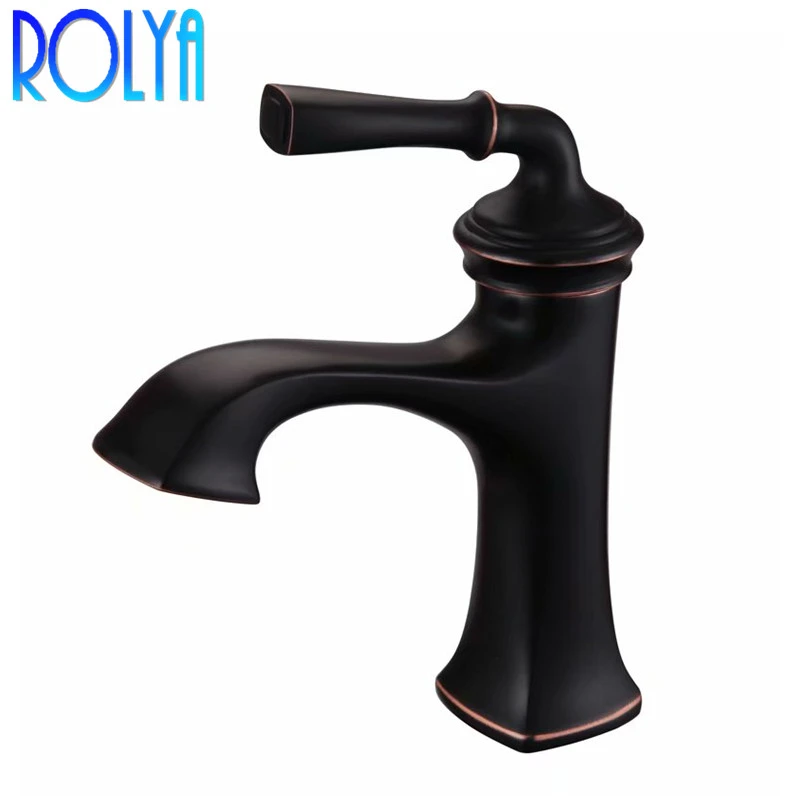 Chester Classic Wall Mount 2 Handle Antique Brass Bathroom Sink Faucet With Cross Handles Bathroom Sink Faucets Bath Faucets