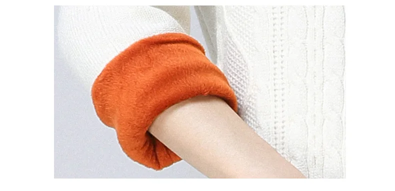 SWEATER WINTER WANITA - BAJU MUSIM DINGIN - PERLENGKAPAN WINTER