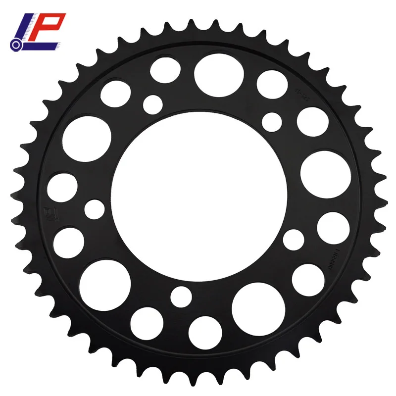 LOPOR 525 45T Motorcycle Rear Sprocket For S1000 RR 2009 2011 S 1000 RR