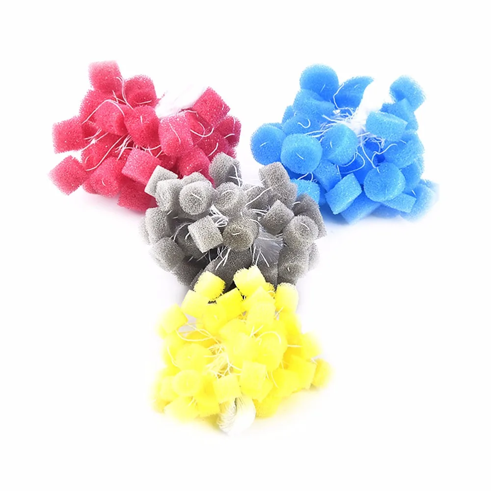 Ear Impression Foam Pads Block Earplug Ear Plugs for Ear Impression