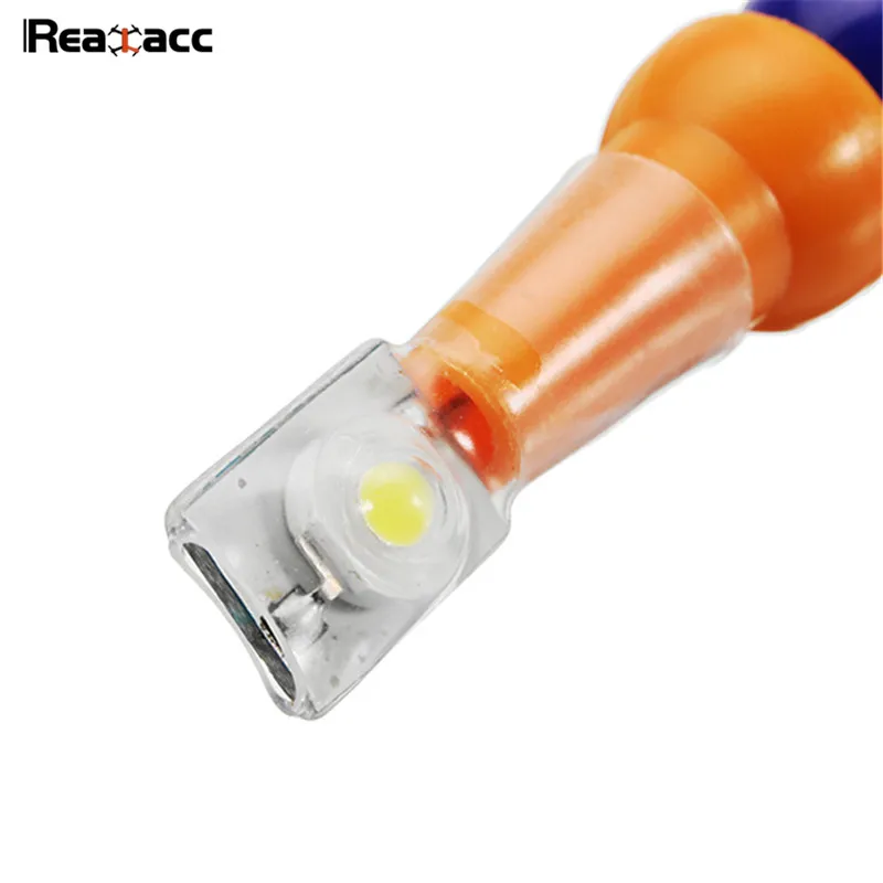 Оригинальная паяльная станция Realacc странная третья рука запасная часть