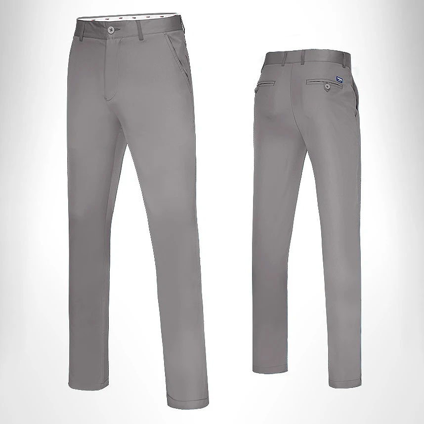 Pgm мужские штаны для гольфа летние тонкие дышащие штаны для гольфа быстросохнущие штаны для гольфа