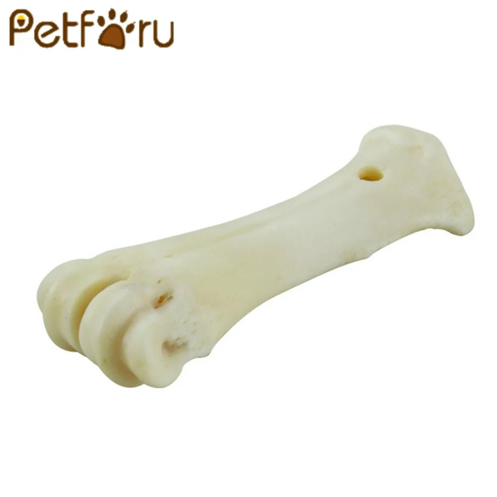 real bones for dogs