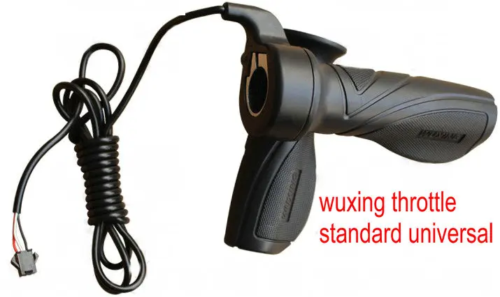 throttle black 20XT  