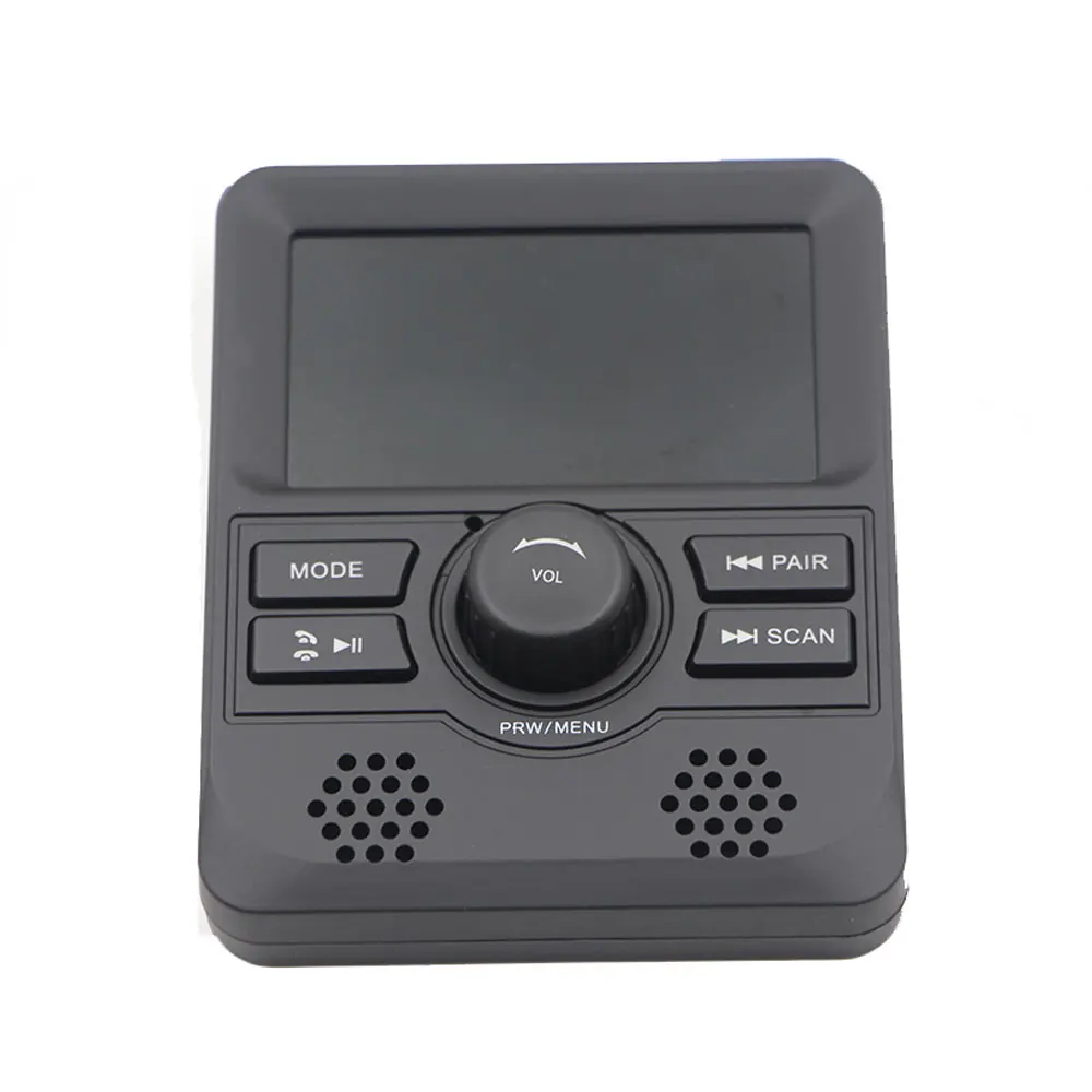

Universal Car Radio Auto DAB/DAB+ Radio Receiver 3'' LCD display Bluetooth Car FM Transmitters built-in Stereo Speakers Music
