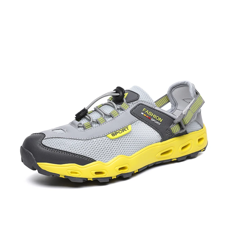 أكوا أحذية الصيف أحذية ماء الرجال تنفس نعال شاطئ المنبع أحذية امرأة السباحة الصنادل جوارب الغوص تنيس Masculino أكوا أحذية الصيف أحذية ماء الرجال تنفس نعال شاطئ المنبع أحذية امرأة السباحة الصنادل جوارب الغوص تنيس Masculino