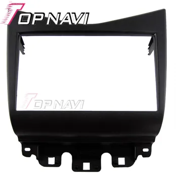 

Topnavi TN-HO 016 Quality Radio Fascia CD Trim Installation Kit for HONDA ACCORD 2007 Stereo Fascia Dash