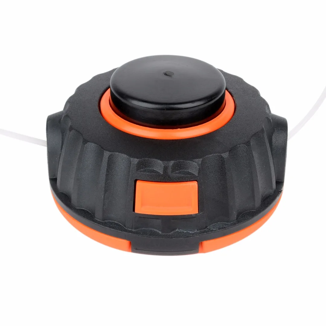 Mayitr P25 Strimmer Head Lawn Strimmer Heads For B26Ps T26Cs MT260CLS Rep 5310250-01 Brush Cutter Replacement Parts Mayitr P25 Strimmer Head Lawn Strimmer Heads For B26Ps T26Cs MT260CLS Rep 5310250-01 Brush Cutter Replacement Parts