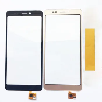 

Touchscreen For BQ BQ-5522 BQ5522 BQ 5522 Next Touch Screen Capacitive Touch Panel Front Glass Sensor Parts