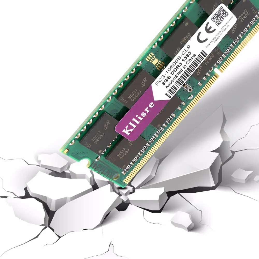 Kllisre DDR3 8 Гб 1333 МГц 1600 204 Pin ноутбук RAM SO DIMM память ноутбука|notebook memory|8gb 1333mhzddr3 8gb 1333mhz |