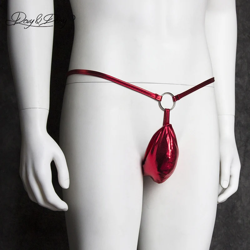 Sexy Panties UN505 2