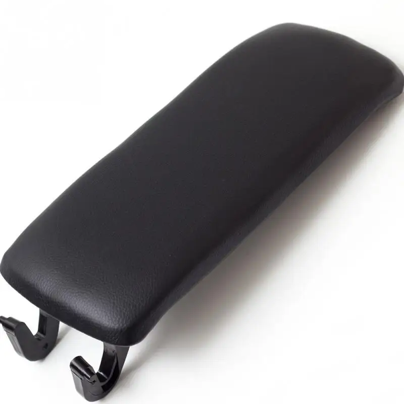 

Car Armrest Center Console Lid Cover Interior Storage