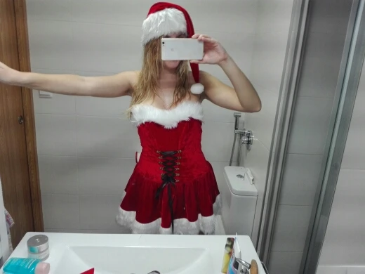 Cosplay&ware Plus Size Christmas Costume Women Red Sexy Dress Adult Female Fancy Cosplay Hat -Cosplayware Store HTB1yGXAquuSBuNjy1Xcq6AYjFXau.jpg