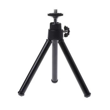 

Mini Portable Tripod Holder Stand for Canon Nikon Camera Camcorder New