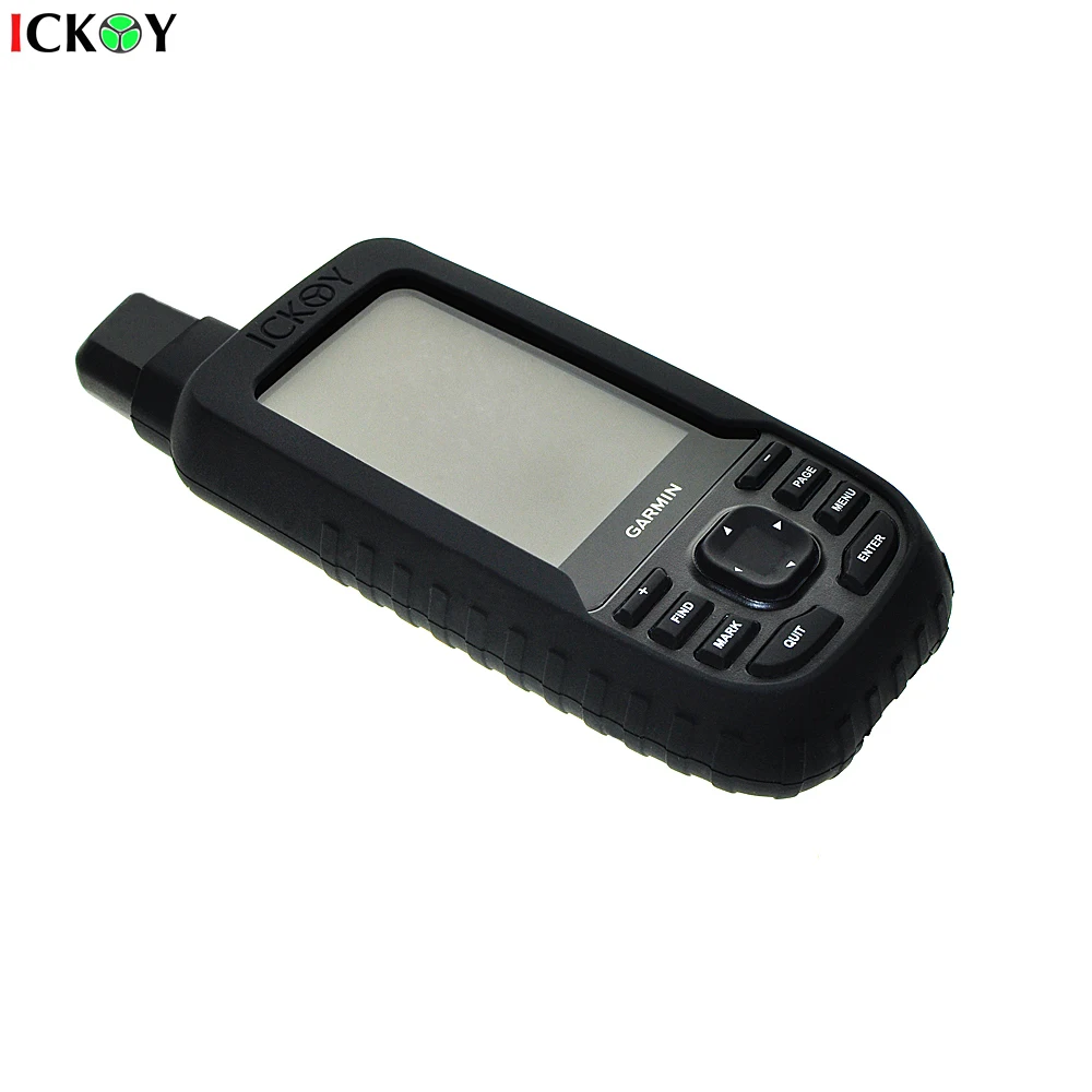 Силиконовый защитный чехол для GPS Garmin 66 66s 66st аксессуары|Смарт-аксессуары| |