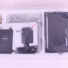 Импортируется из электрогитара Скрипки беспроводной приемник передатчик yf-22