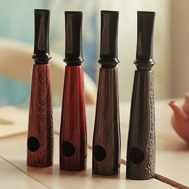Трубка для сигар Ebont новинка 2020|tobacco pipe|wooden tobacco pipecigar pipe |