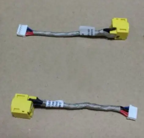 for Lenovo ThinkPad X220 X220I X230 X230I DC jack connector cable power socket interface | Обустройство дома
