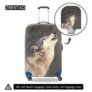 travel suitcase covers