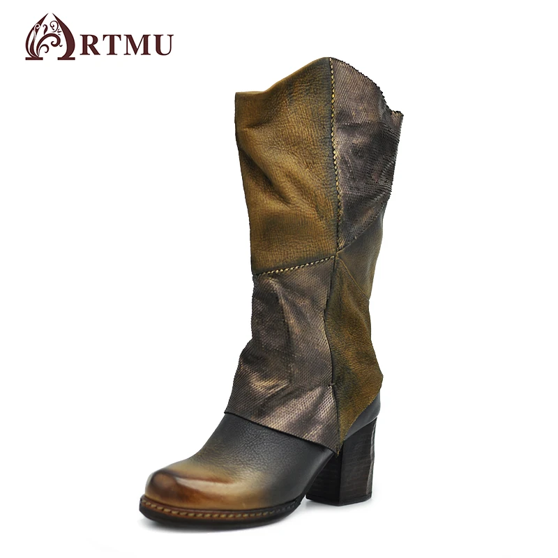 high end boot companies