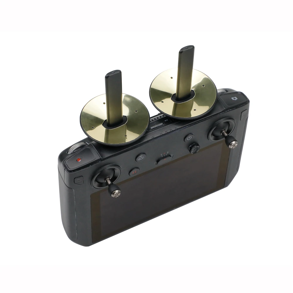 Зеркальная Антенна Усилитель сигнала диапазона удлинитель для DJI Mavic 2 умный