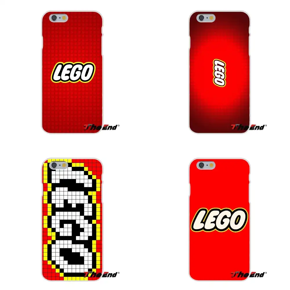 lego iphone x