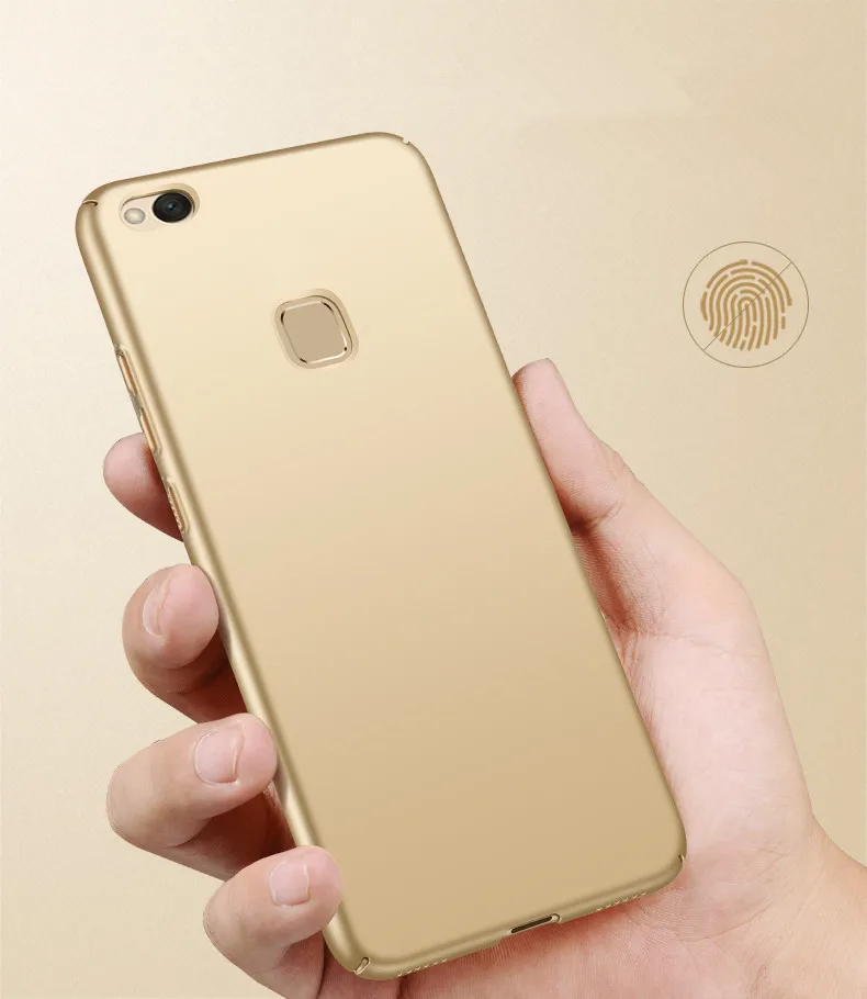 Case For Huawei P10 Lite Ultra Thin Matte Forsted TPU Back Cover Soft Case For Huawei P10Lite Shockproof Shell Coque Fundas Case (9)