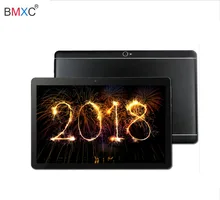 2018 BMXC tablette 10 1 inch mt6797 font b deca b font font b core b