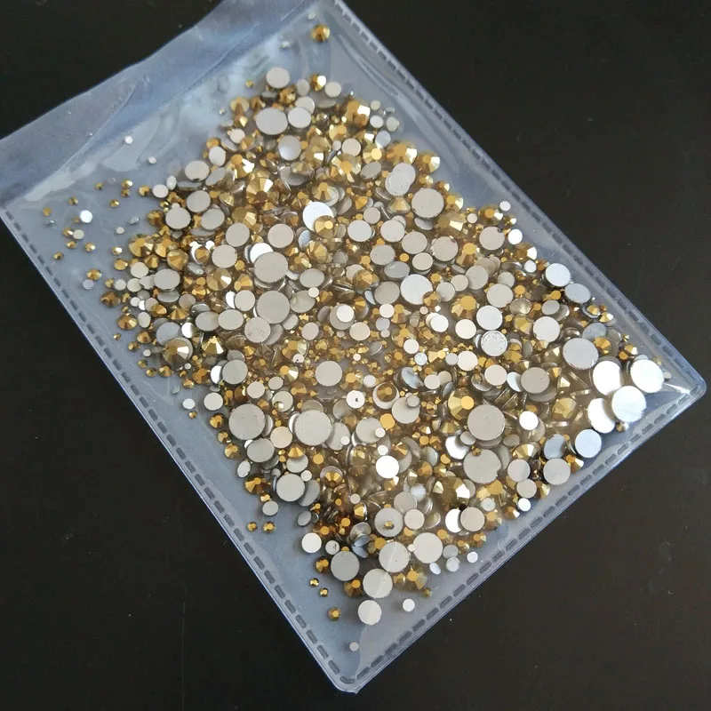 Mine Gold3