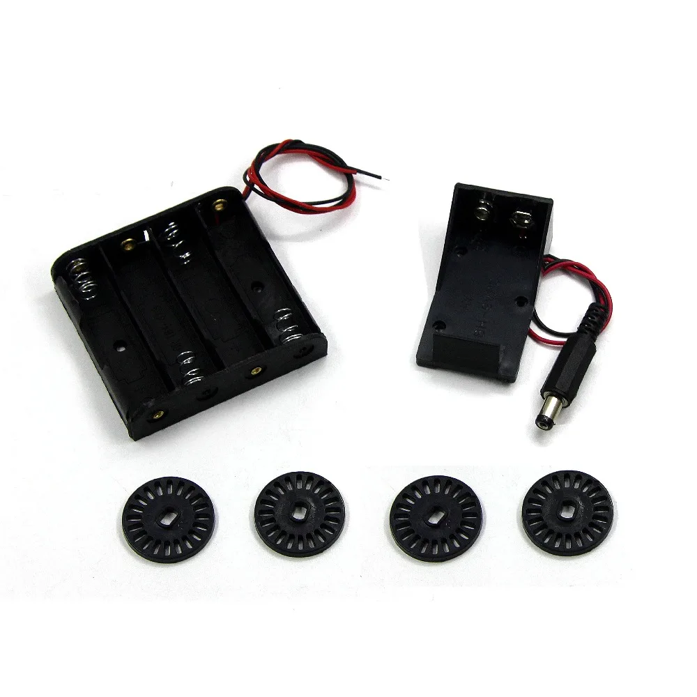 Многофункциональный Bluetooth управляемый робот умный автомобиль наборы тонн изданных бесплатных кодов 4WD UNO R3 стартовый набор для arduino Diy Kit