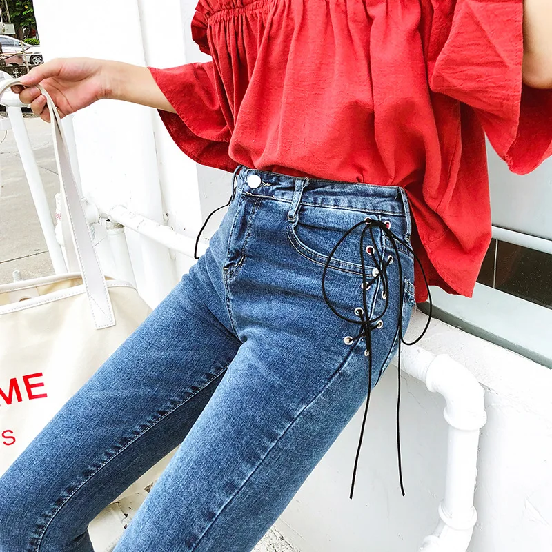 2019 Spring New Women