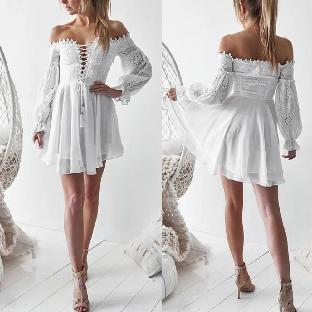 dress women sexy  (1)