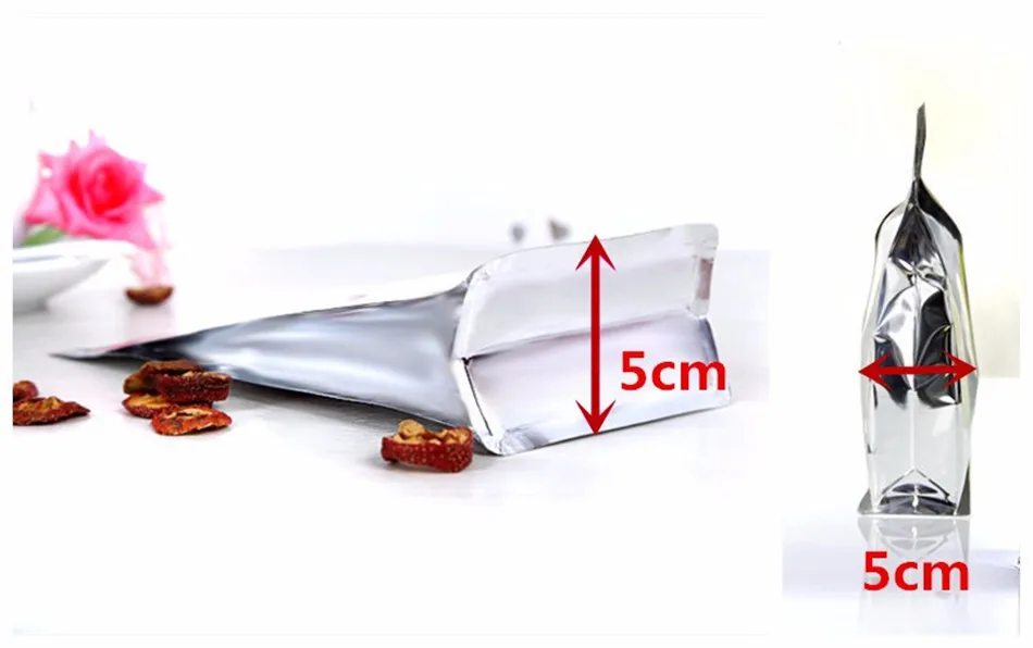 Vacuum Bags For Food