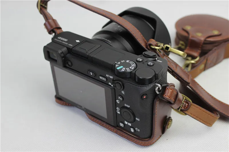 saco para sony a6500 ilce 6500 com